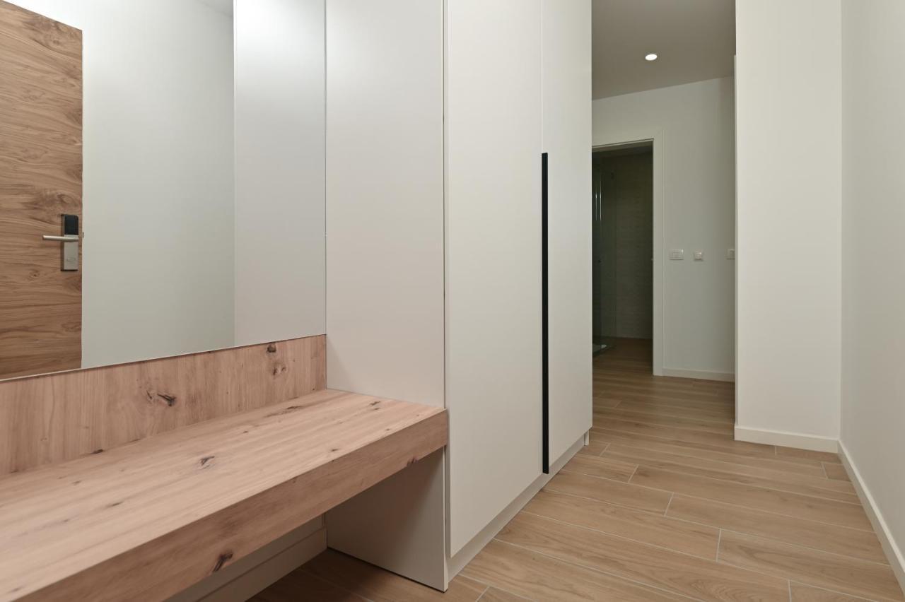 Pansion Comfort Lepar Novalja Dış mekan fotoğraf
